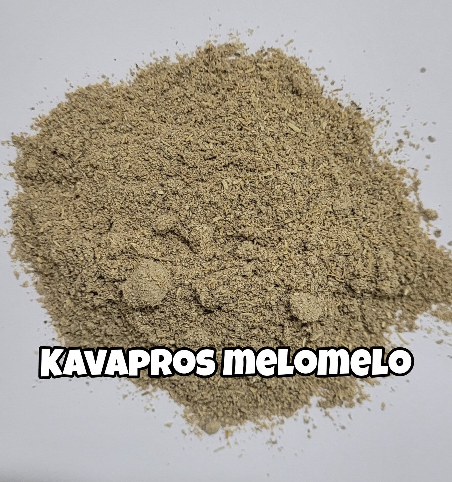 Kava Pros Melo Melo Vanuatu - Kava Pros