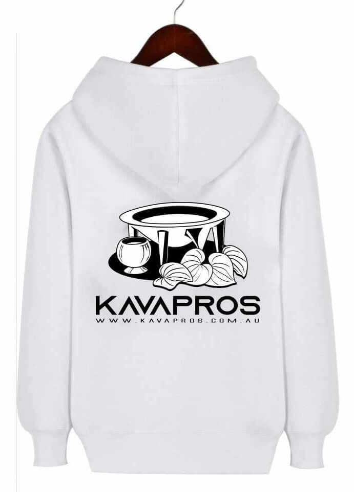 kavapros Kava Pros Signature Hoody