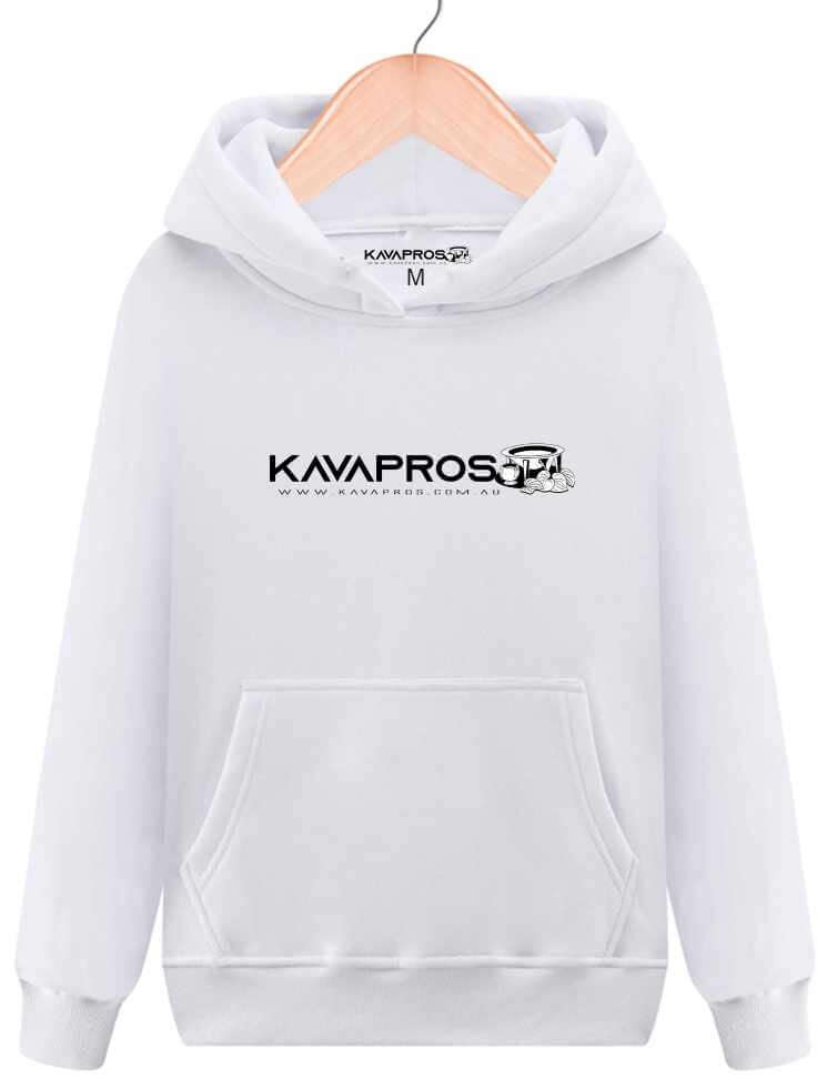 kavapros Kava Pros Signature Hoody