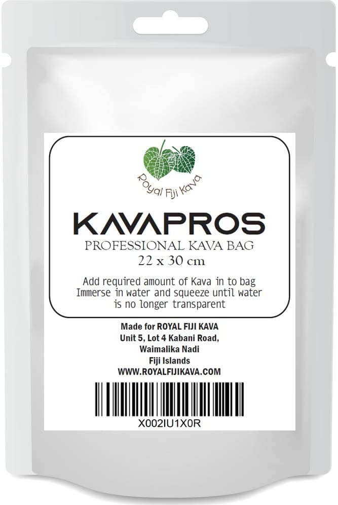 Strainer Kava Bag Best Kava for Drinking Kava Pros