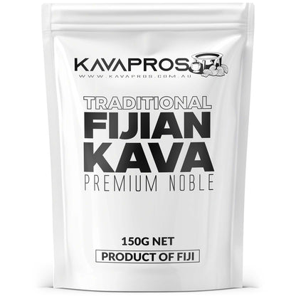 Traditional Fijian Kava 150g