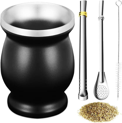 Kava Pros Yerba Mate - Kava Pros