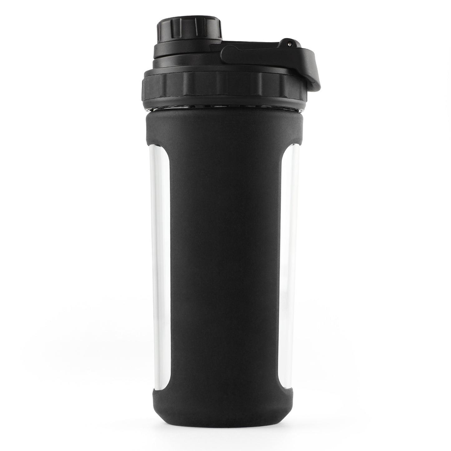 Kava Shaker Bottle