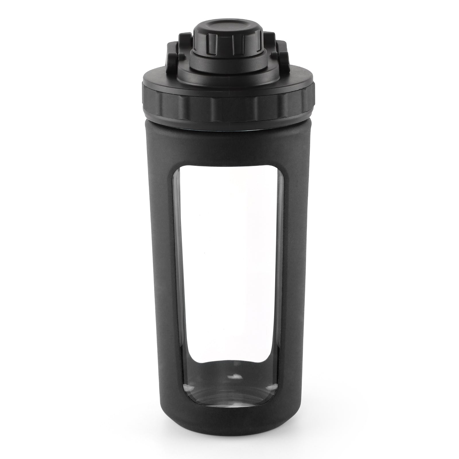 Kava Shaker Bottle