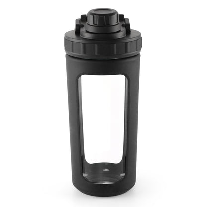 Kava Shaker Bottle