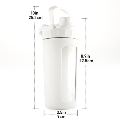 Kava Shaker Bottle