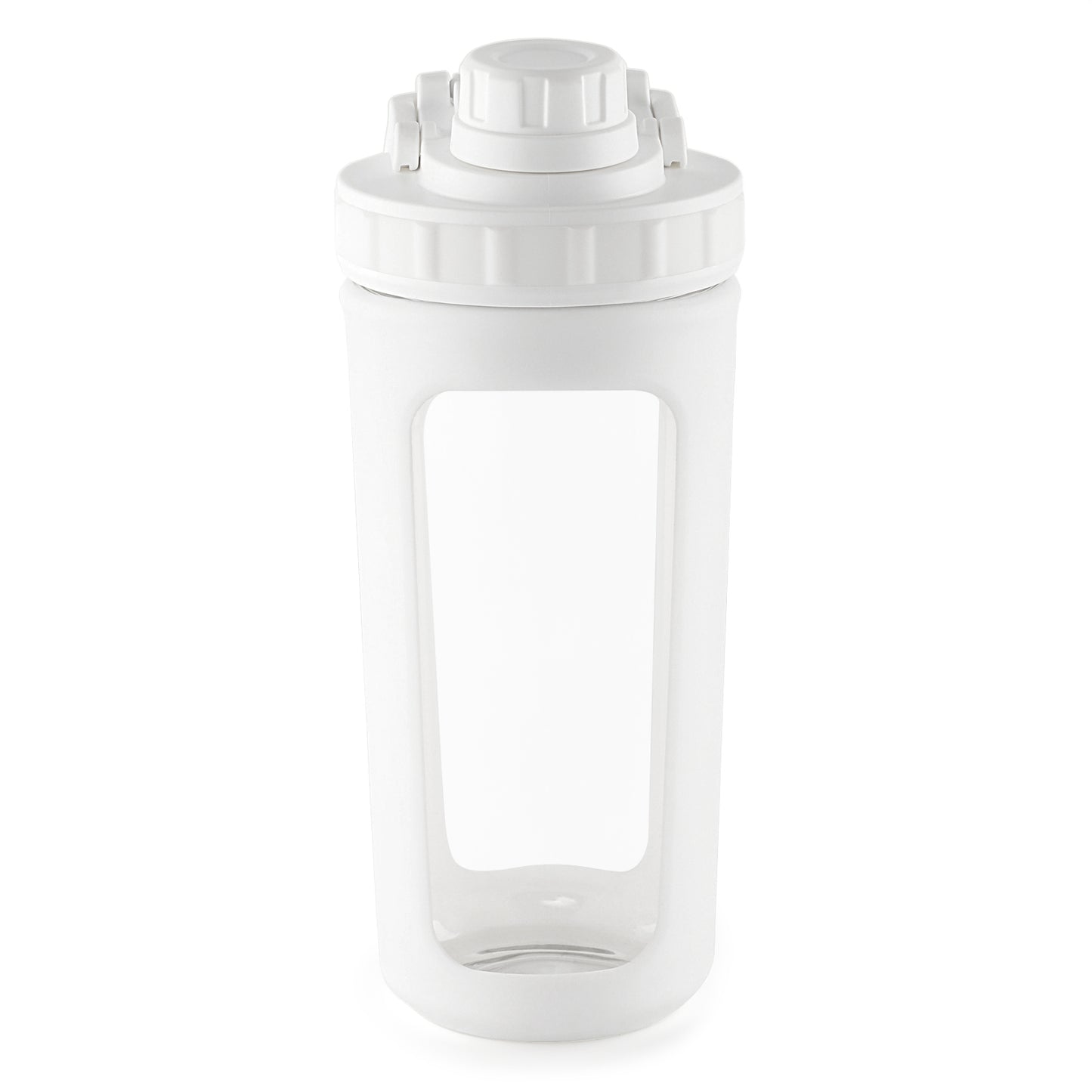 Kava Shaker Bottle