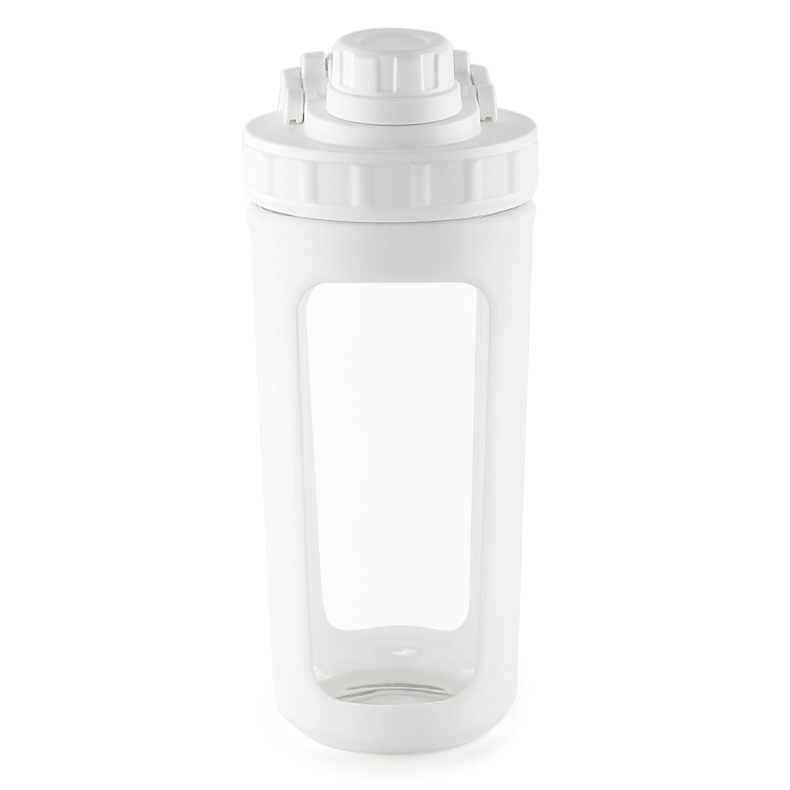 Kava Shaker Bottle