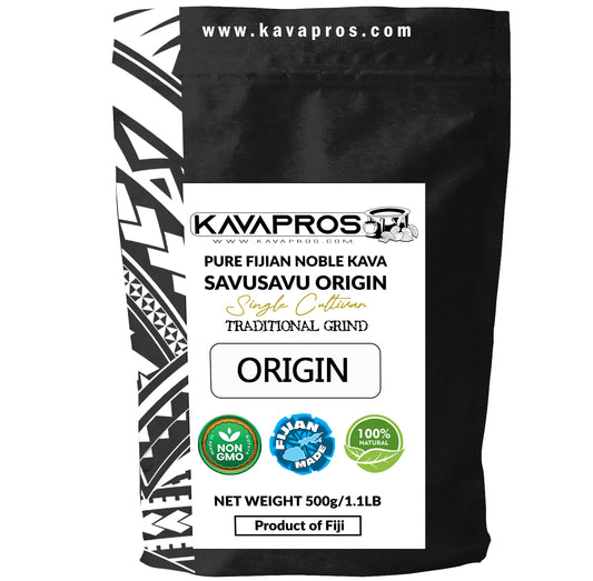 KAVA PROS ORIGIN 500G