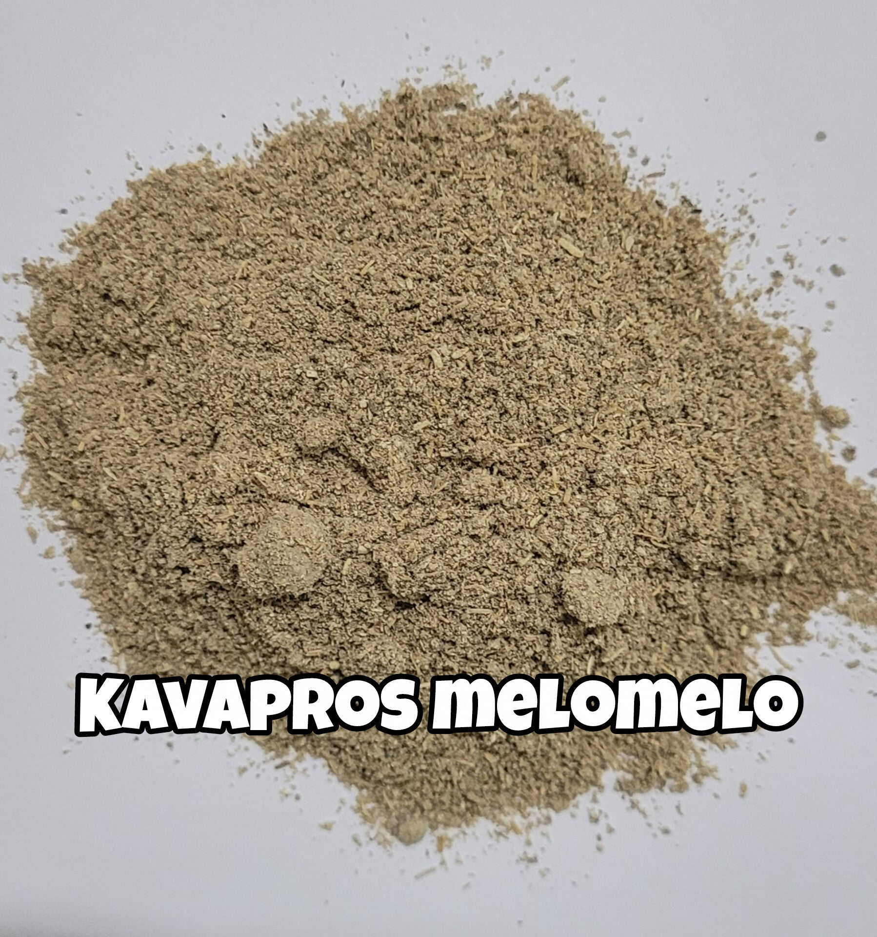 Kava Pros Melo Melo Vanuatu - Kava Pros