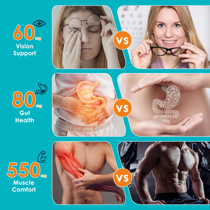 Rebound 100 Electrolyte 30 Sachets