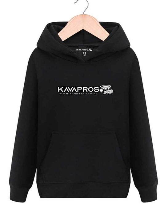 kavapros Kava Pros Signature Hoody