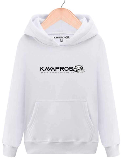 kavapros Kava Pros Signature Hoody