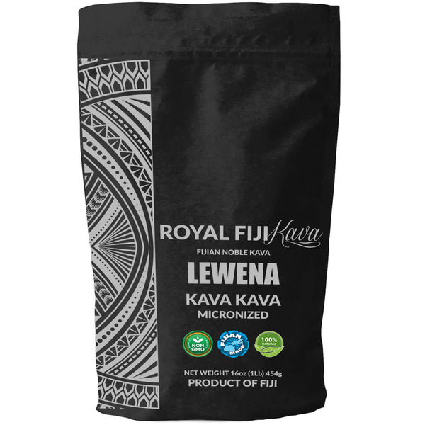 Best Fiji Kava in Australia Now Available Kava Pros